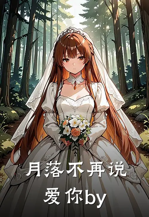 月落不再说爱你by