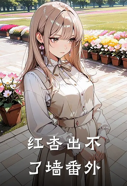 红杏出不了墙番外