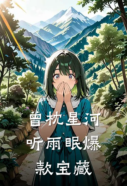 曾枕星河听雨眠爆款宝藏