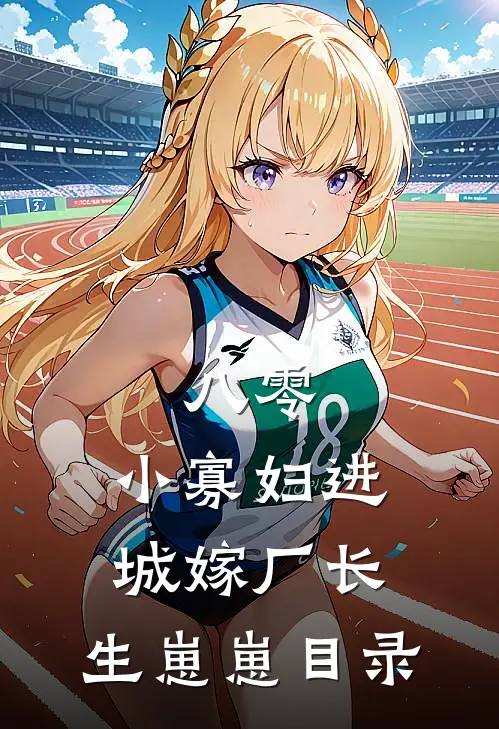 八零：小寡妇进城嫁厂长，生崽崽目录