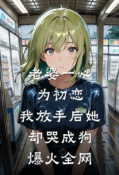 老婆一心为初恋，我放手后她却哭成狗爆火全网