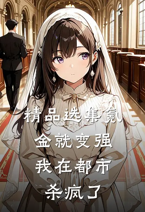 精品选集氪金就变强，我在都市杀疯了