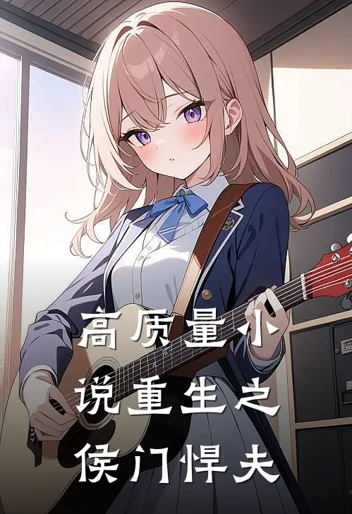 高质量小说重生之侯门悍夫