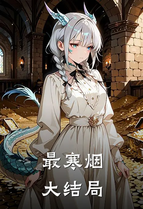 最寒烟大结局