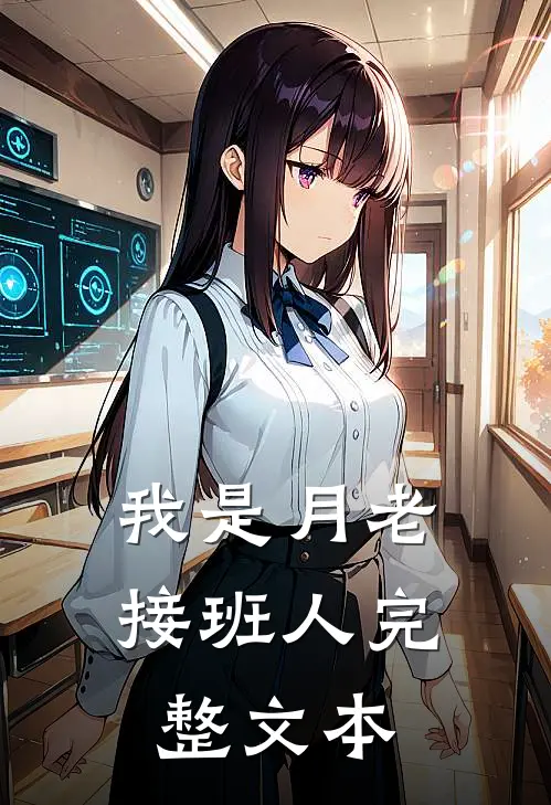 我是月老接班人完整文本