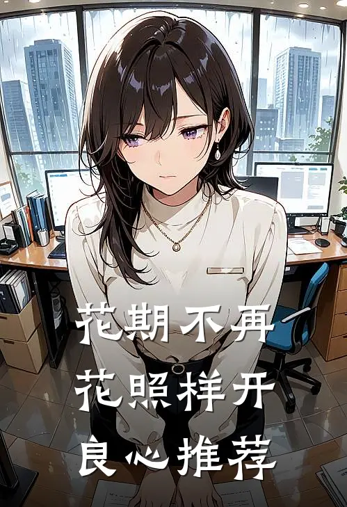 花期不再，花照样开良心推荐