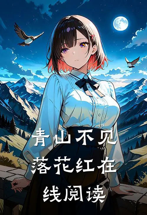 青山不见落花红在线阅读
