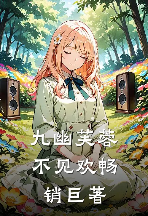 九幽芙蓉不见欢畅销巨著