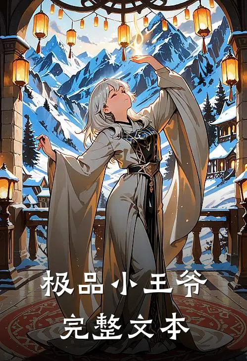 极品小王爷完整文本