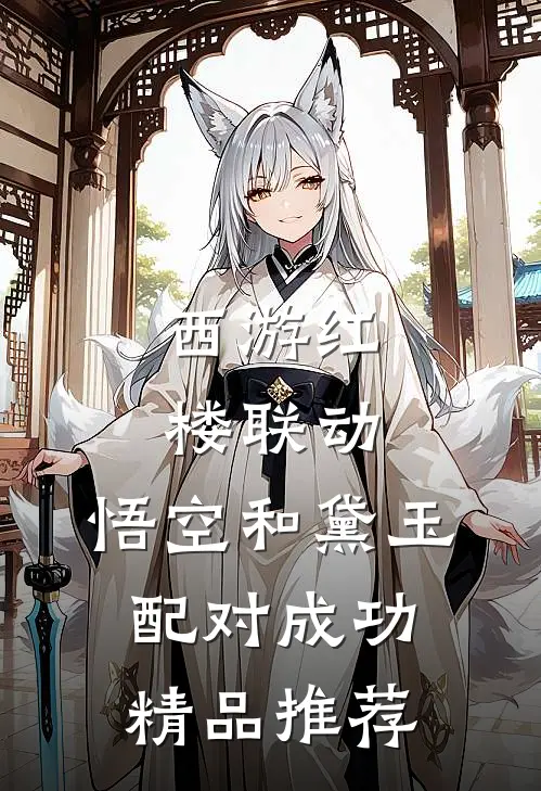 西游红楼联动，悟空和黛玉配对成功精品推荐