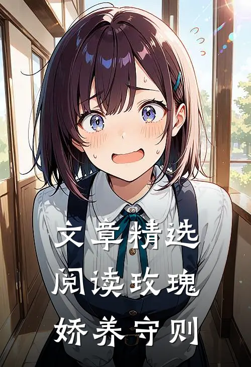 文章精选阅读玫瑰娇养守则