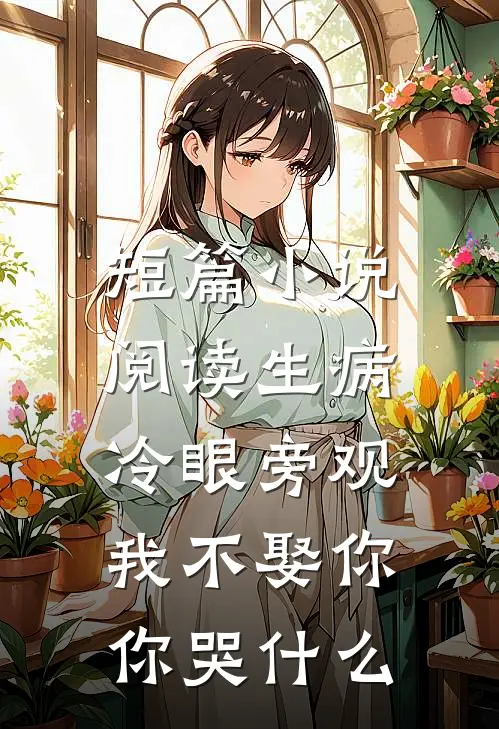 短篇小说阅读生病冷眼旁观，我不娶你你哭什么