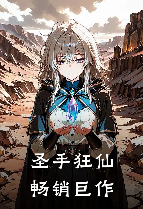 圣手狂仙畅销巨作