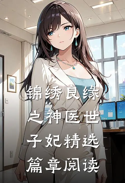 锦绣良缘之神医世子妃精选篇章阅读