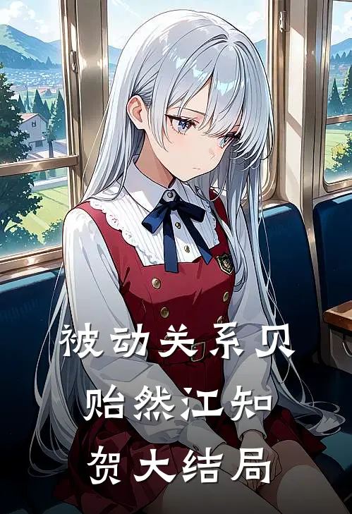 被动关系贝贻然江知贺大结局