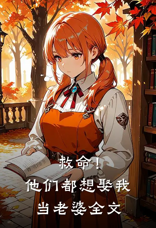 救命！他们都想娶我当老婆全文