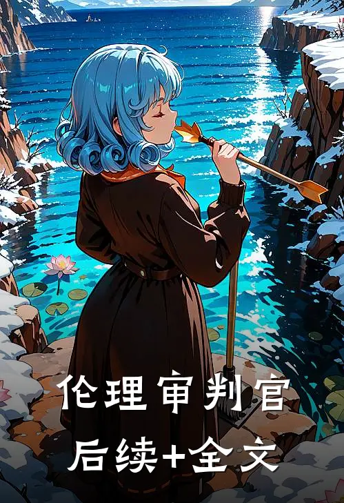 伦理审判官后续+全文