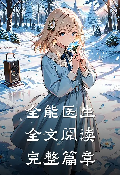 全能医生全文阅读完整篇章