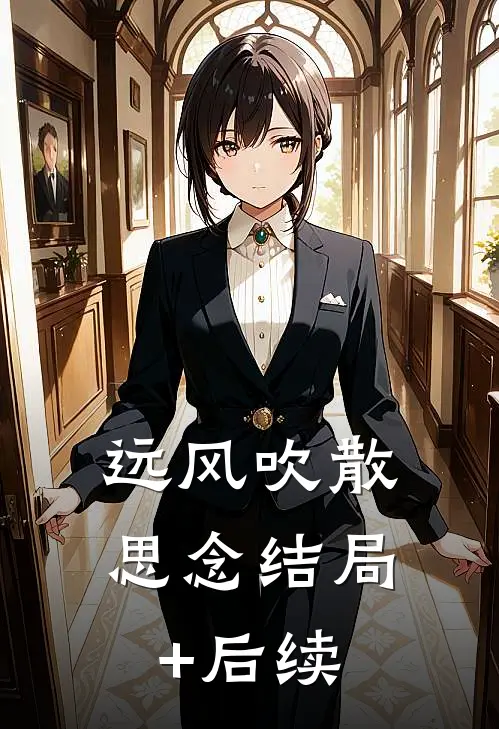 远风吹散思念结局+后续