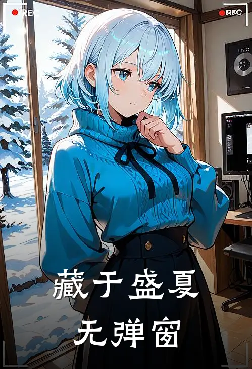 藏于盛夏无弹窗