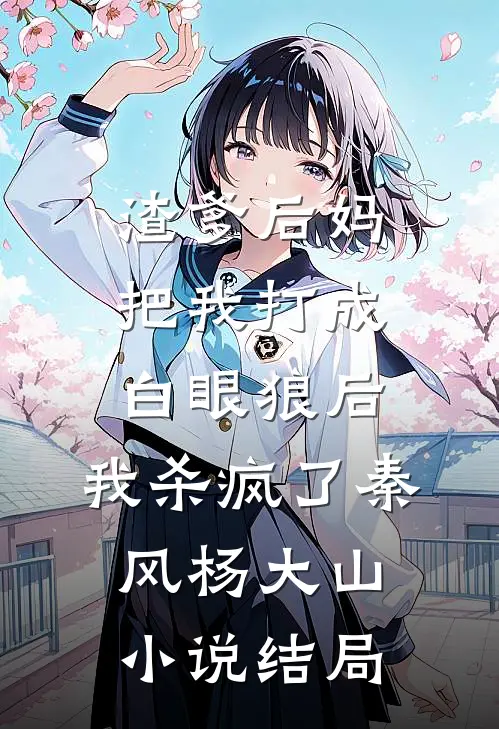 渣爹后妈把我打成白眼狼后，我杀疯了秦风杨大山小说结局