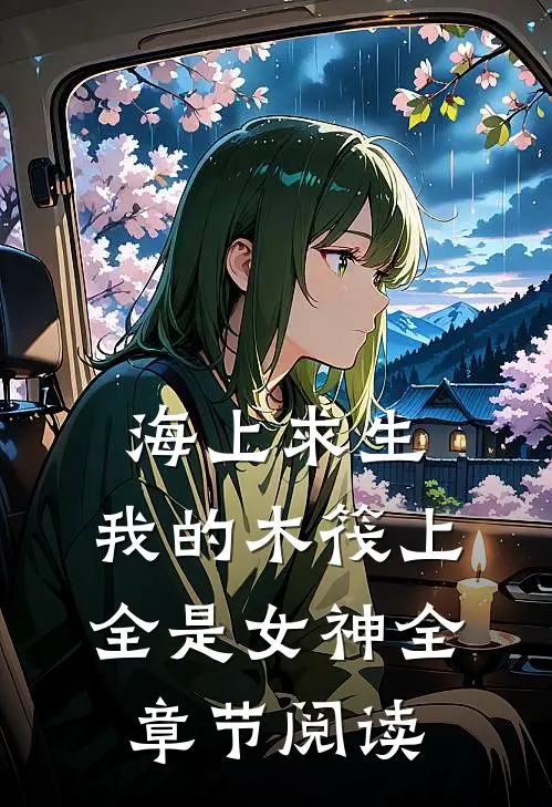 海上求生：我的木筏上全是女神全章节阅读
