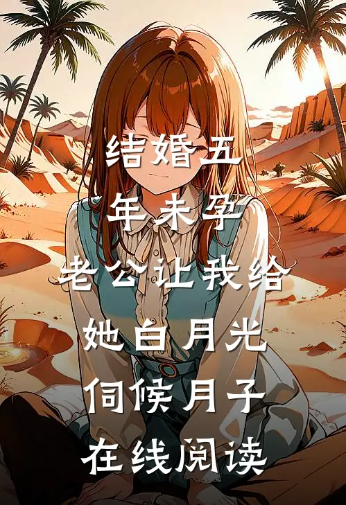 结婚五年未孕，老公让我给她白月光伺候月子在线阅读