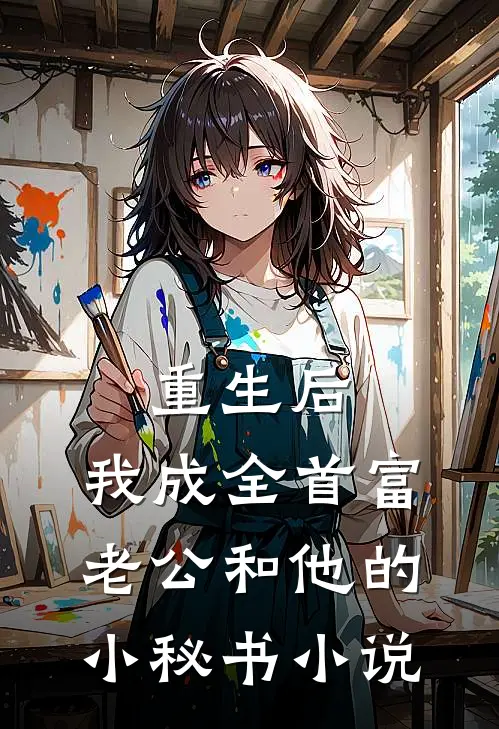 重生后，我成全首富老公和他的小秘书小说