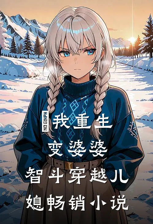 ​我重生变婆婆，智斗穿越儿媳畅销小说