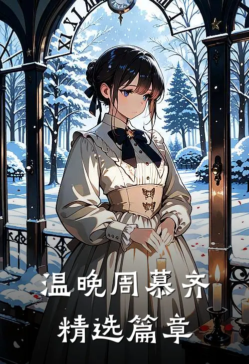 温晚周慕齐精选篇章