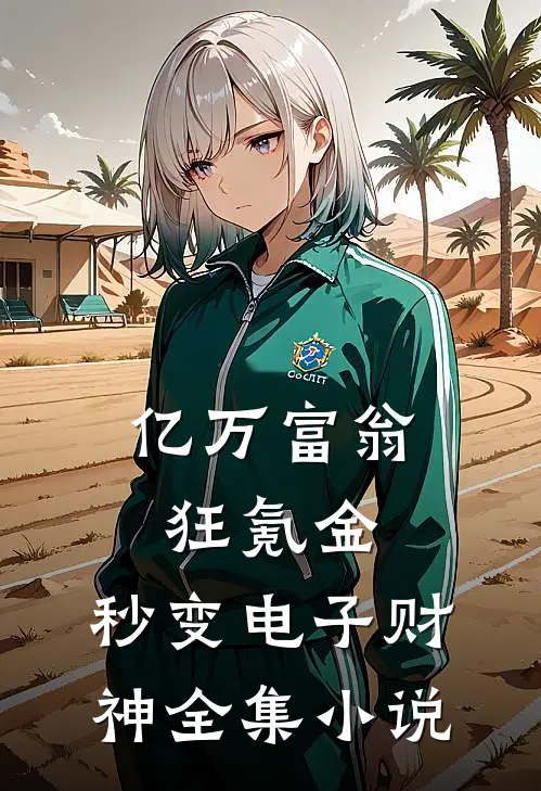 亿万富翁狂氪金，秒变电子财神全集小说