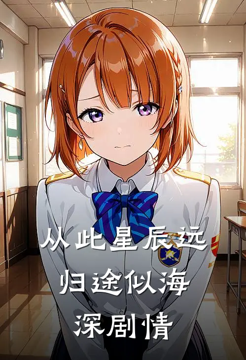 从此星辰远，归途似海深剧情