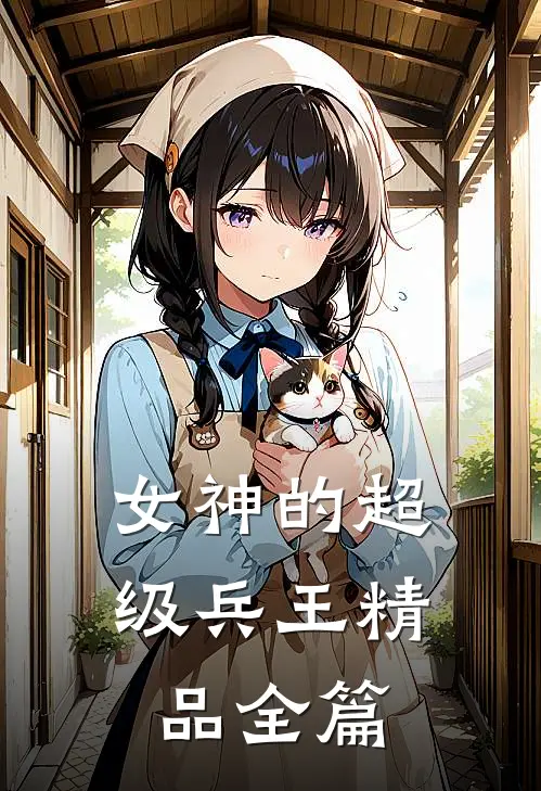 女神的超级兵王精品全篇