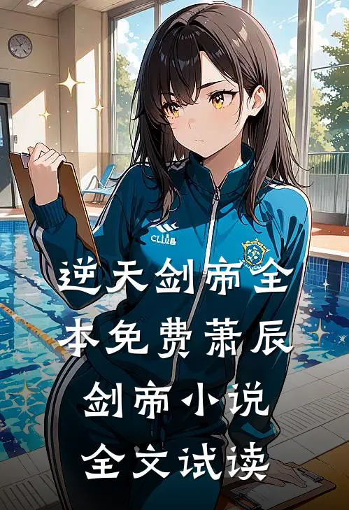 逆天剑帝全本免费萧辰剑帝小说全文试读