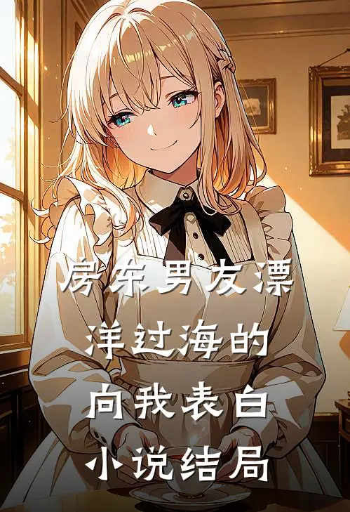 房东男友漂洋过海的向我表白小说结局