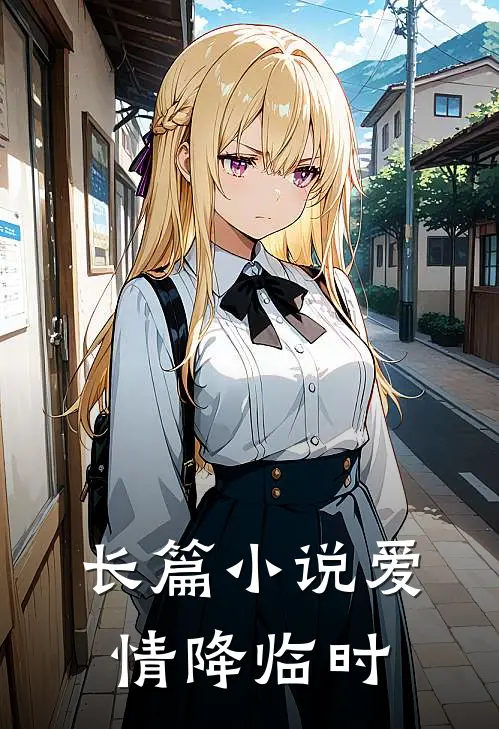 长篇小说爱情降临时