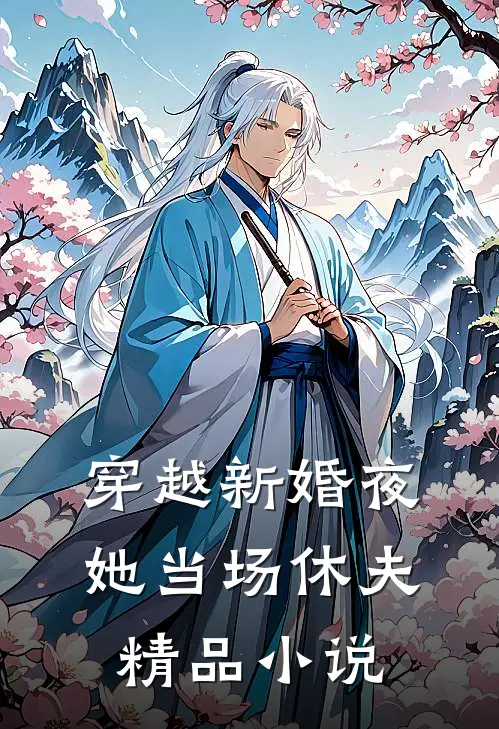 穿越新婚夜，她当场休夫精品小说