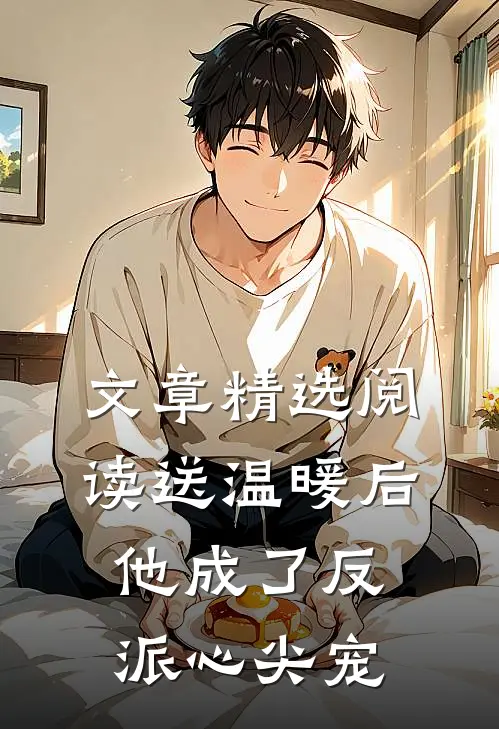 文章精选阅读送温暖后，他成了反派心尖宠