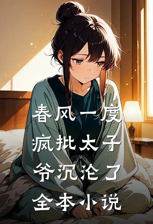 春风一度，疯批太子爷沉沦了全本小说