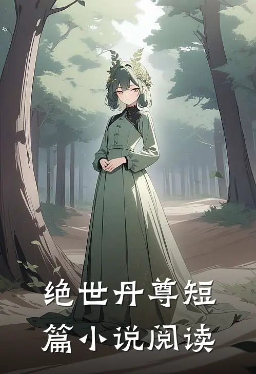 绝世丹尊短篇小说阅读