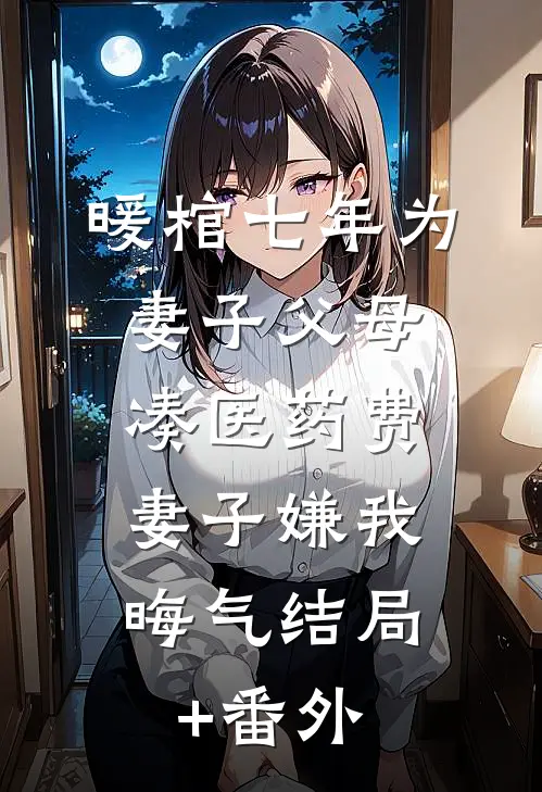 暖棺七年为妻子父母凑医药费，妻子嫌我晦气结局+番外
