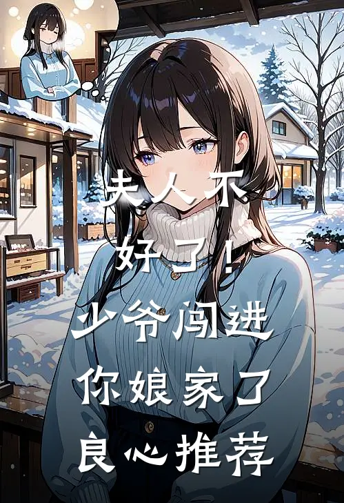 夫人不好了！少爷闯进你娘家了良心推荐