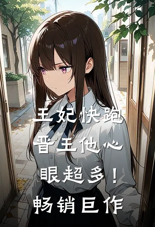 王妃快跑，晋王他心眼超多！畅销巨作