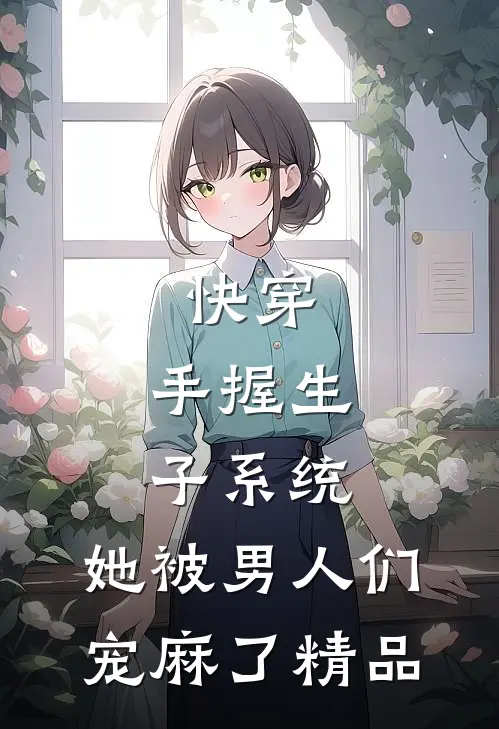 快穿：手握生子系统，她被男人们宠麻了精品