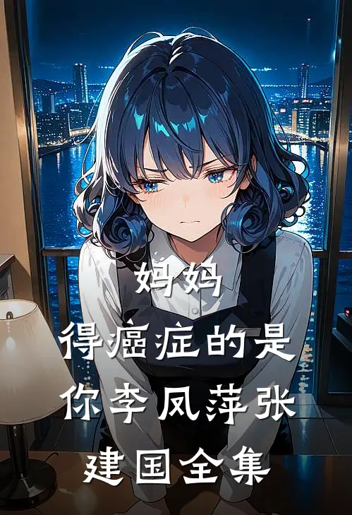 妈妈，得癌症的是你李凤萍张建国 全集