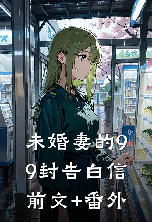 未婚妻的99封告白信前文+番外