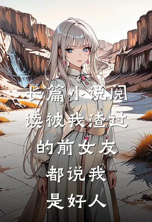 长篇小说阅读被我渣过的前女友，都说我是好人