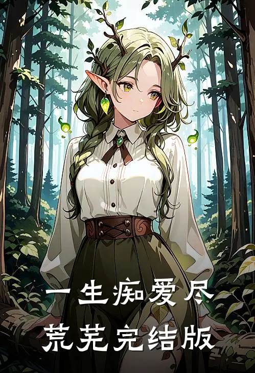 一生痴爱尽荒芜完结版