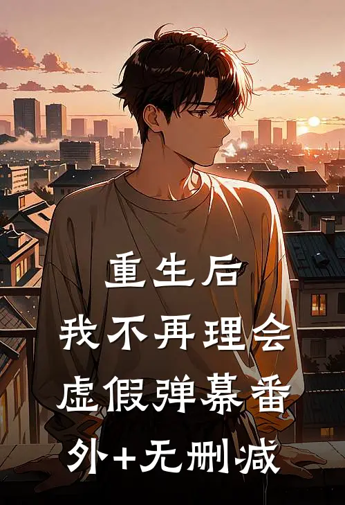 重生后，我不再理会虚假弹幕番外+无删减