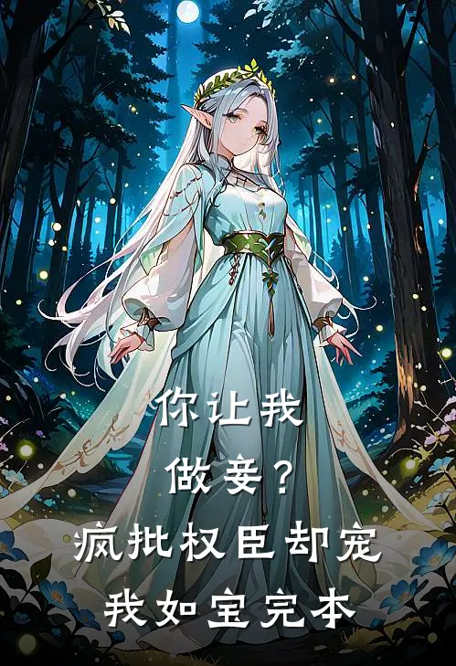 你让我做妾？疯批权臣却宠我如宝完本